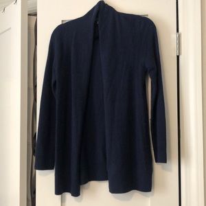 Cashmere sweater from Saks Fifth Avenue